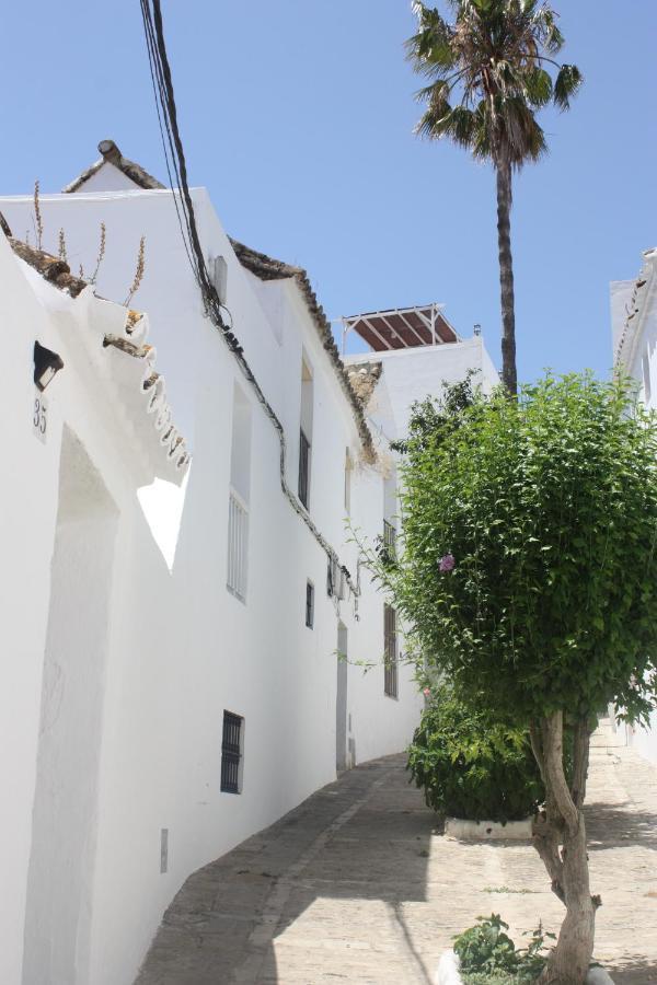 La Moradita Vejer de la Frontera Exterior foto