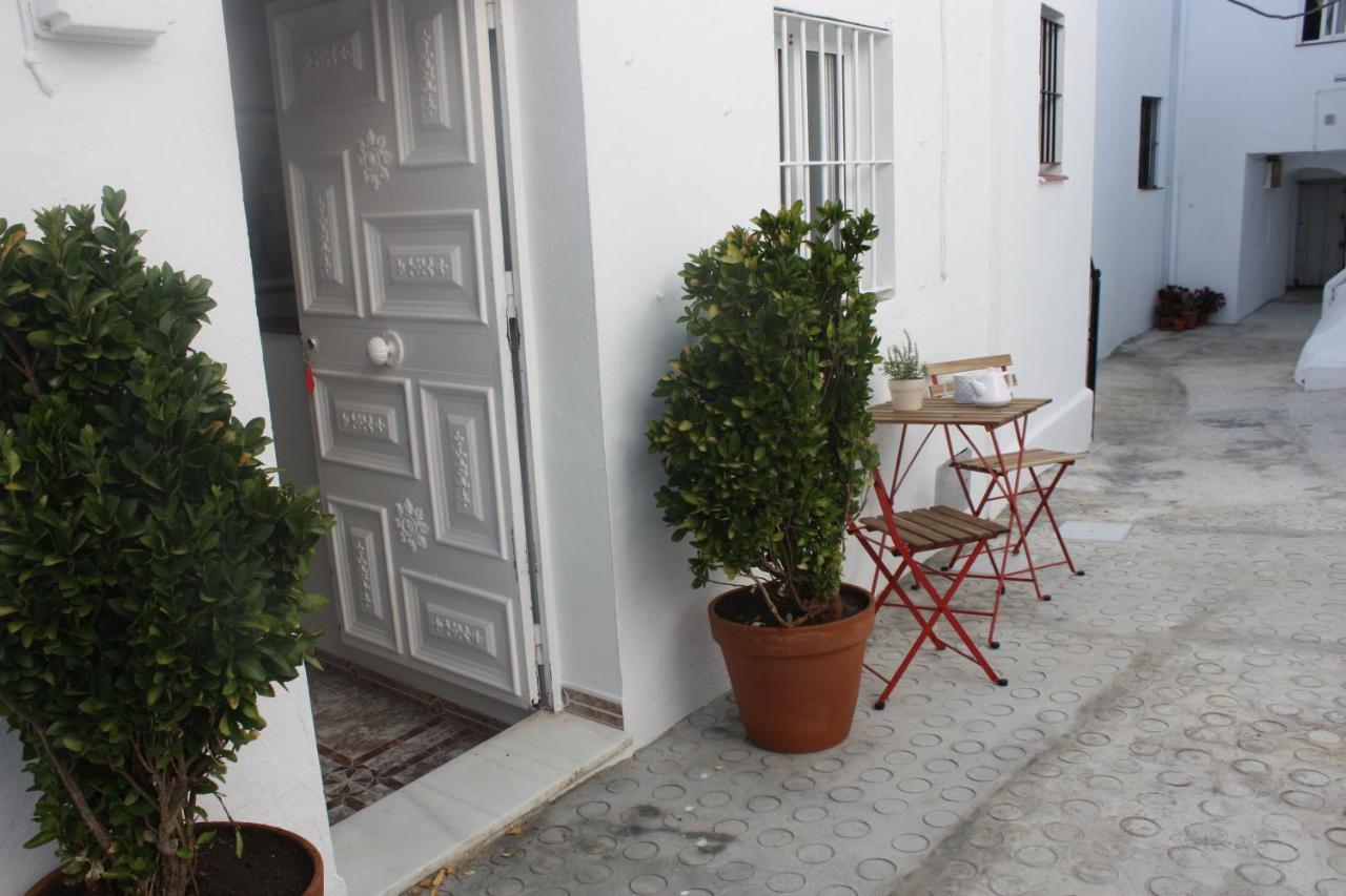 La Moradita Vejer de la Frontera Exterior foto