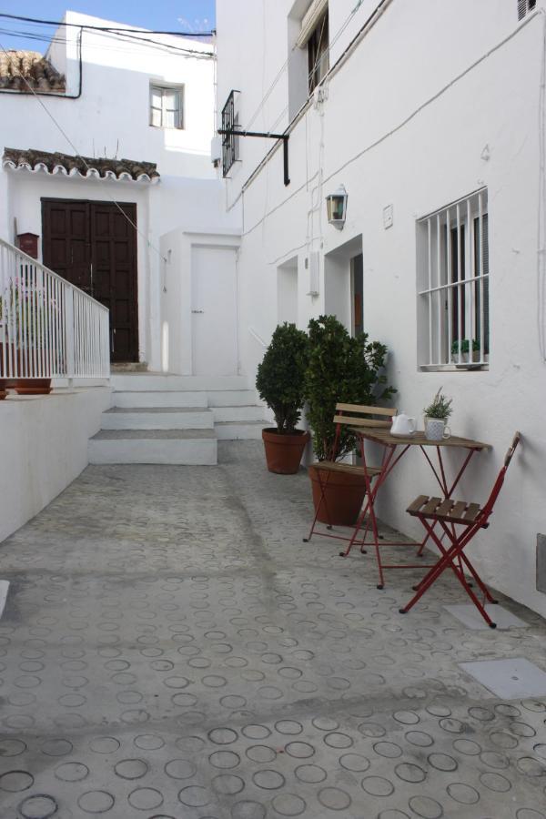 La Moradita Vejer de la Frontera Exterior foto