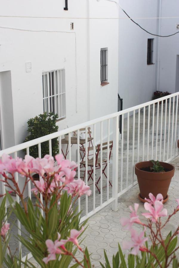 La Moradita Vejer de la Frontera Exterior foto
